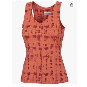 Columbia Siren Splash Tanktop